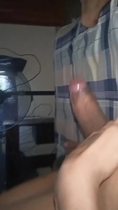 Benim ile mastürbasyon