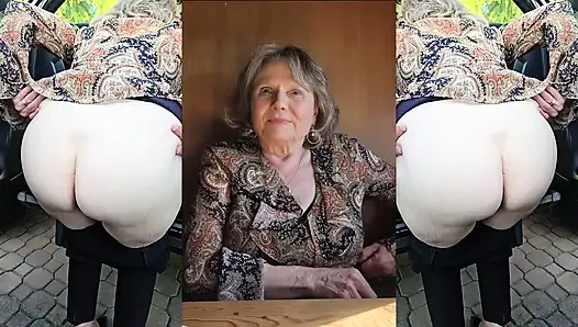 Slo Mo ateşli vücut
