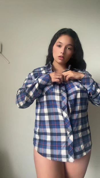 Я не ношу трусики