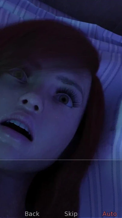 Casey Falls #3 Çıplak fotoğraf çekimine gittim