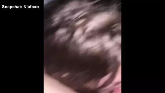 üvey babamı memnun etmeyi seviyorum