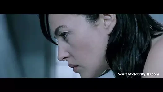 Monica bellucci - ajanların sırları