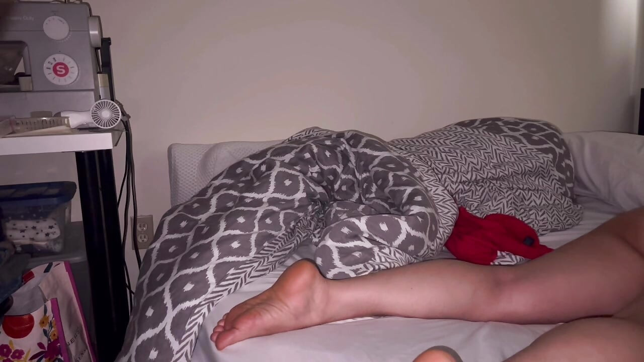 Kocam beni böyle sikiyor
