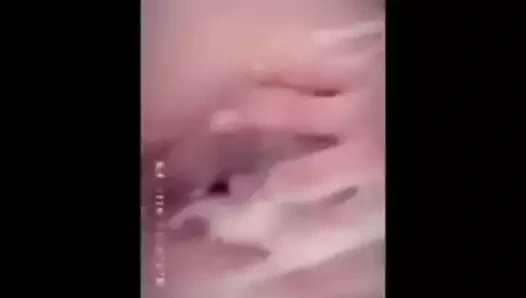 Navajo sürtük leen bahe oynama duş