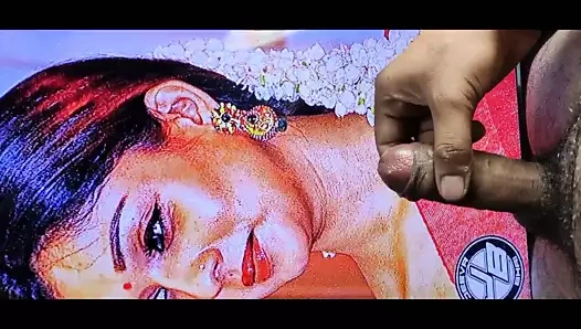 inilti boşalmak haraç için nayanthara