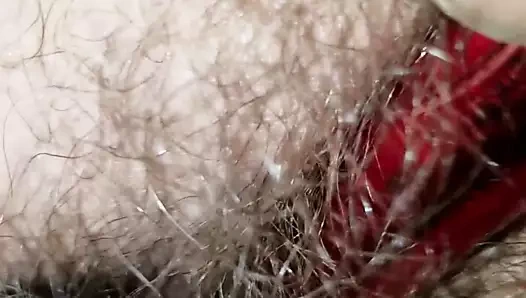 O sadece ıslak kedi içinde benim aletimin kafasını istiyor