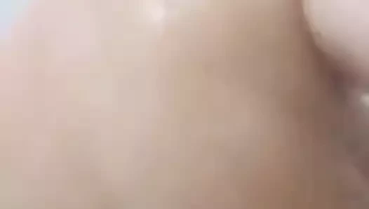 sırtını fırçala