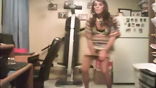 Dildom, sevgilim ve ben