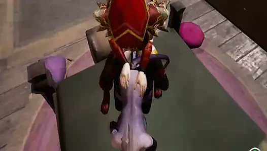 Whorecraft bölüm 2 bölüm 2 seks sahneleri