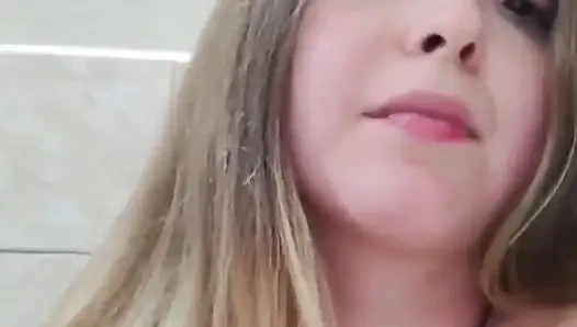 Yakın çekimde amcık