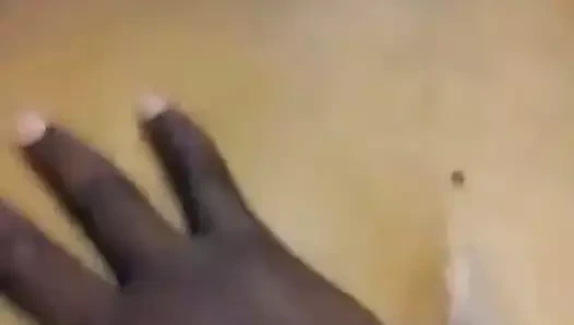 Başka bir Creampie için bbw anneanne