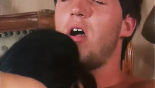 Şimdiye Kadarki En İyi İtalyan Porno!! - (Bölüm #03)