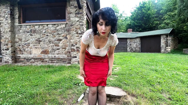 Dünyanın en büyük amcığı - 4k'da bölüm 1