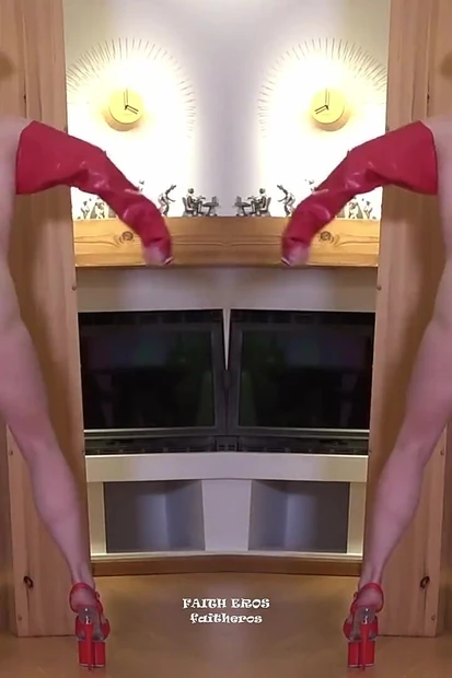 Поклонение моему телу