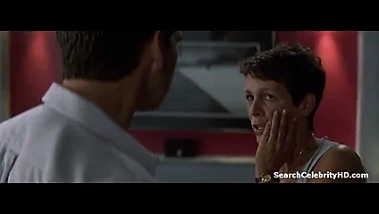 Jamie lee curtis - panama'nın terzisi