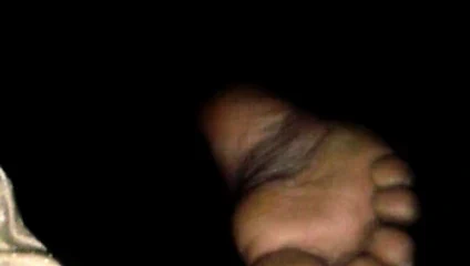 fantazi dolu bir gece