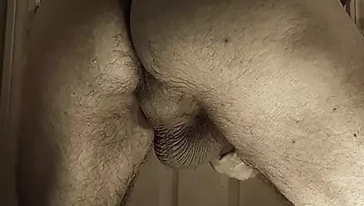 Penis pompası egzersiz derlemesi #1 - ses yok