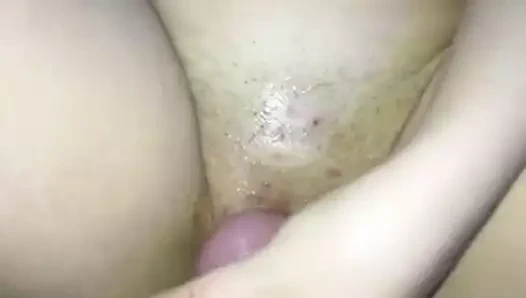 Süper amcıklı kız