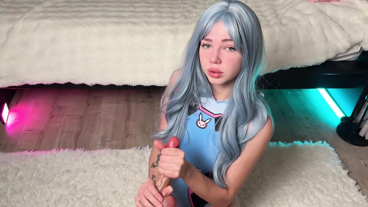 ASMRStop Looking at Me Like That Emily Shy