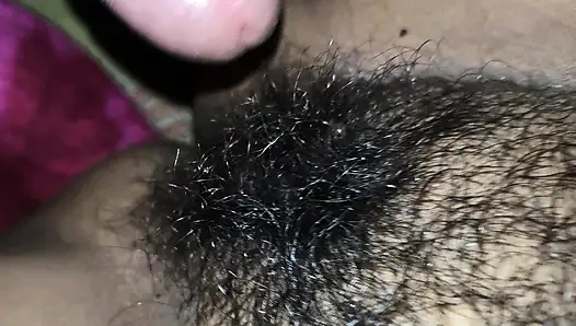 Desi bhabhi ke pussy