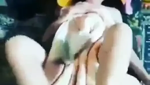 18 yaşındaki kız hardcore komik video