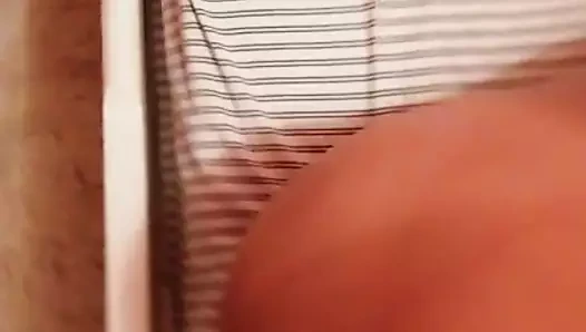 Seksi karımla eğleniyorum.