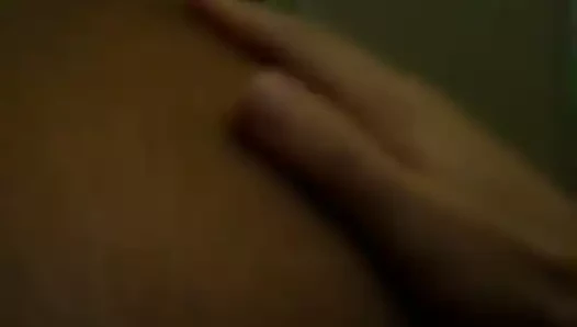 Ters kovboy kız ev yapımı