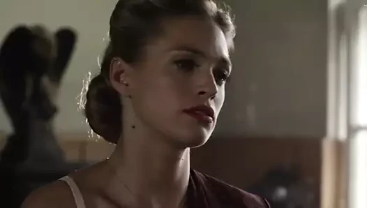 Julie engelbrecht -valkyrie'nin ötesinde: 4. Reich'ın şafağı