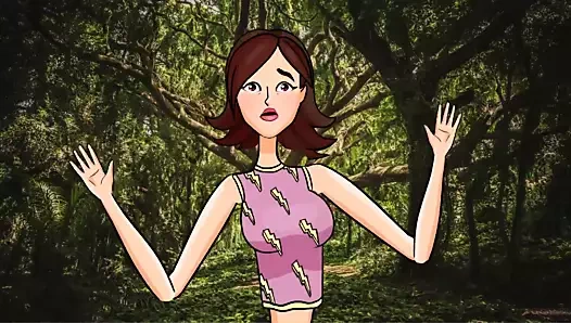 Küçük bir animasyon: henri ile buluşma