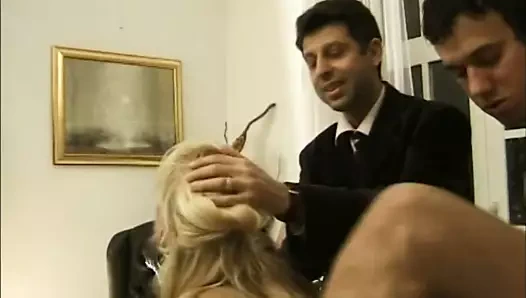 L'ingorda - sahne #03 - (orijinal restyling hd versiyonu)