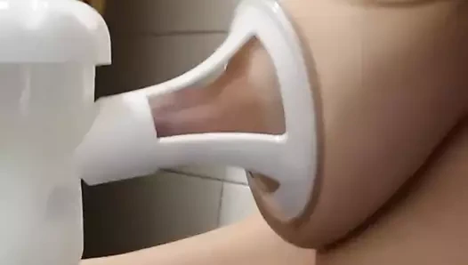 anne sütü makinesi