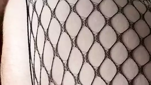 şaplak atılan thelady yakın çekim