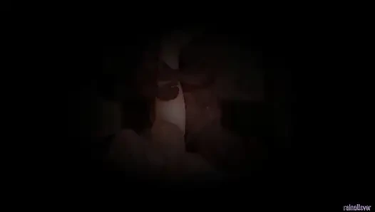 HOT CHINESE GIRL HAVING TO FUN WITH HER STEPUNCLE
