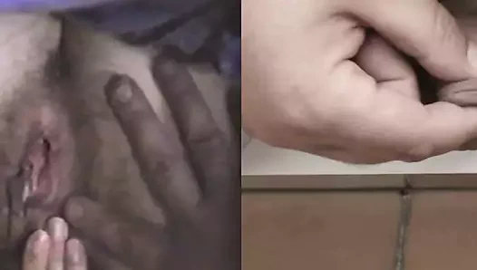 Küçük bir dich arkadaşı için kamerun övgüsü