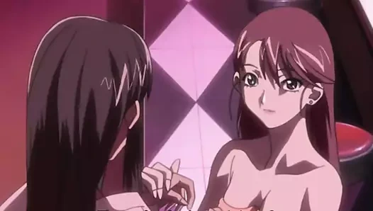 Kadın efsanesi, eps 1, hencomics