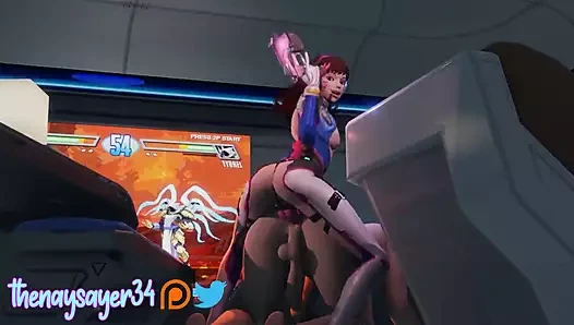 Thenaysayer34'ün en iyileri derlemesi 47