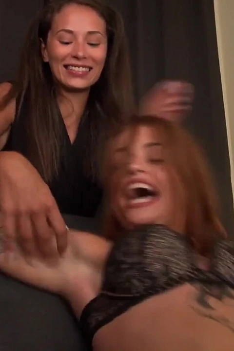 Щекотка до выть, любительское пробы - 100% щекотка фетиш - Dd_4460