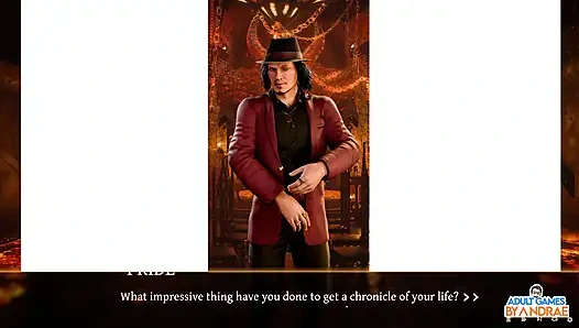 Sisters in Sin Gameplay Part 1