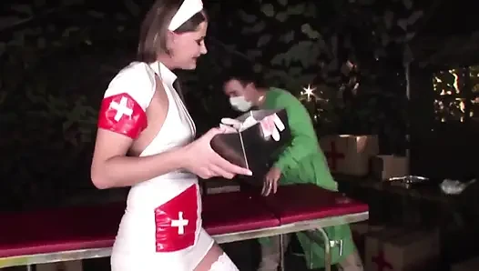 Klinik - bölüm 4