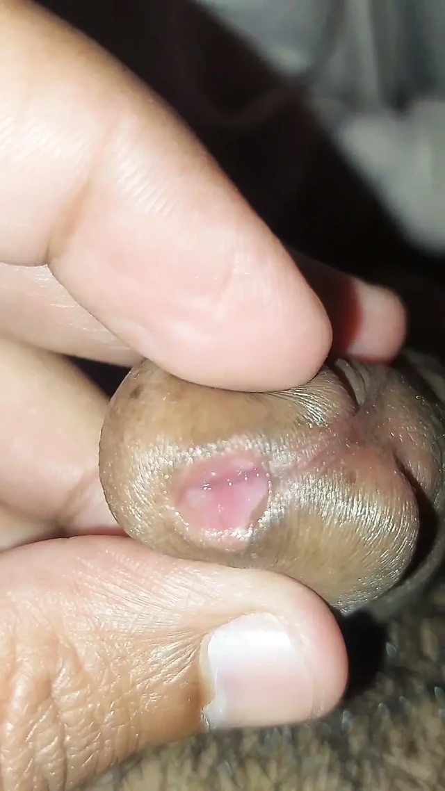 Lund Ke Sorakh Me Pani Nikal Aya