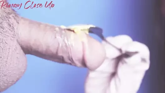 Pinay 18yo oral seks ile ice cream boşalmak içinde ağız