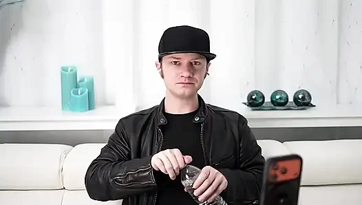 Trikepatrol röportajı #74 - Alex Jett