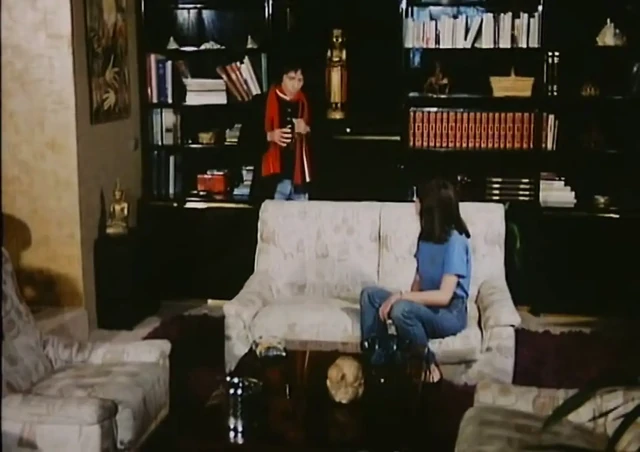 Stéphanie Recto-verso (1978), aynı zamanda French Love olarak da bilinir