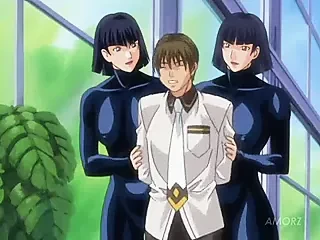 Discipline Ep2 Grinding Sex Punishment