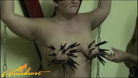 En iyi boşalma - mandalı