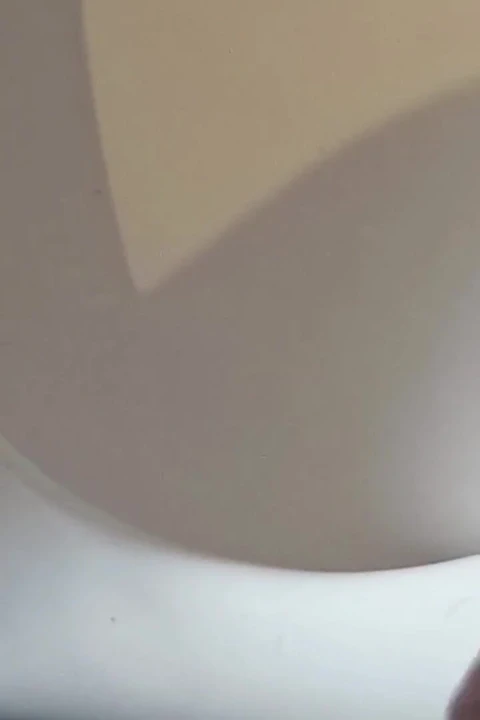 Pink Head Dick College Boy Peeing in Urinal