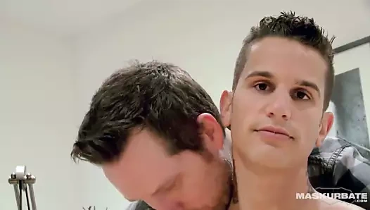 maskurbate pierre alma lezzetli emdi