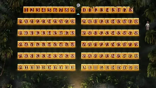 Treasure of Nadia seks oyunu animasyon koleksiyonu [bölüm 13]