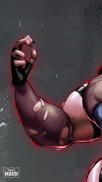 Memorable moment from "What a Mass Muscle Futa Compilation 2026 - FMG, Domination, Excessive Cum, Giantess, Dickgirl,"