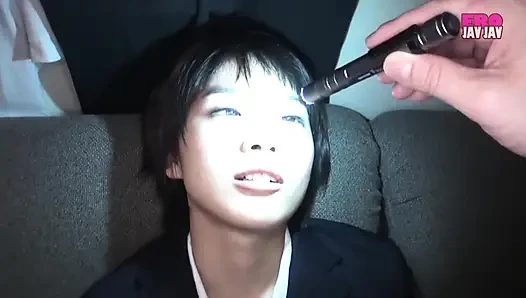 Desire Collection ai.m tutkulu ciddi bir tomboy bölüm 1